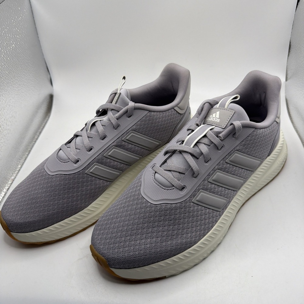 ADIDAS X_PLR Path Sneaker Women's Size US 8.5 Grey/Gum‎ IE6463